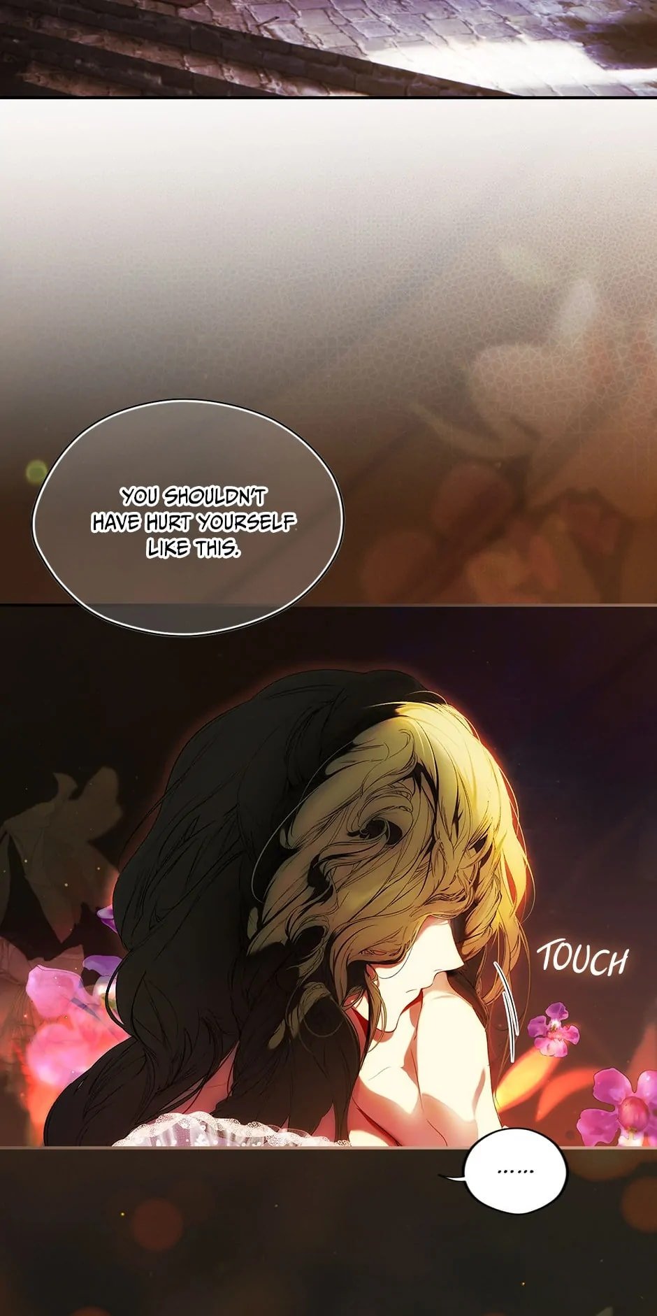 Secret Lady, Chapter 92 image 23